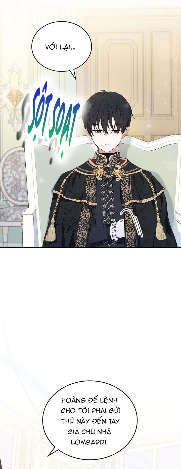 lần này tôi sẽ trở thành gia chủ chapter 64 26