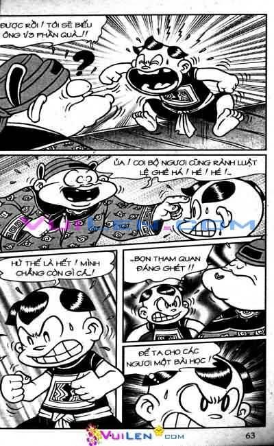 thần đồng đất việt chapter 27 59