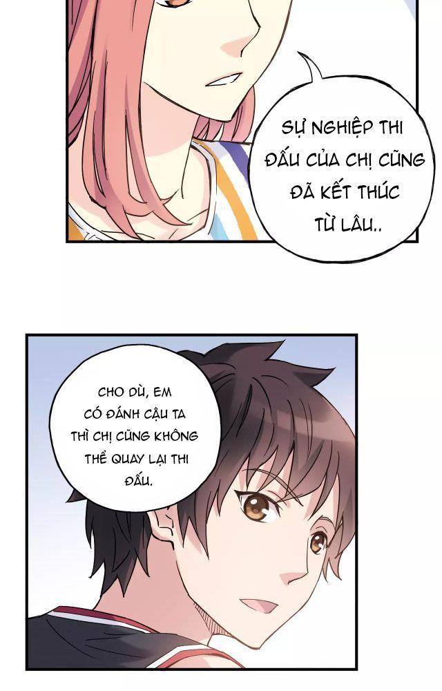 dưới trời xanh chapter 35 2