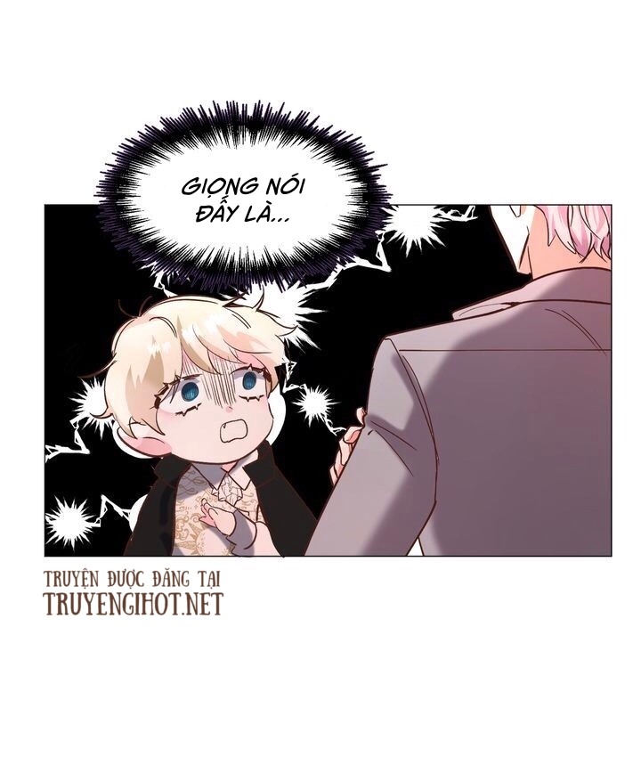 cách để nhân vật phụ phá đảo game hẹn hò chapter 18 26