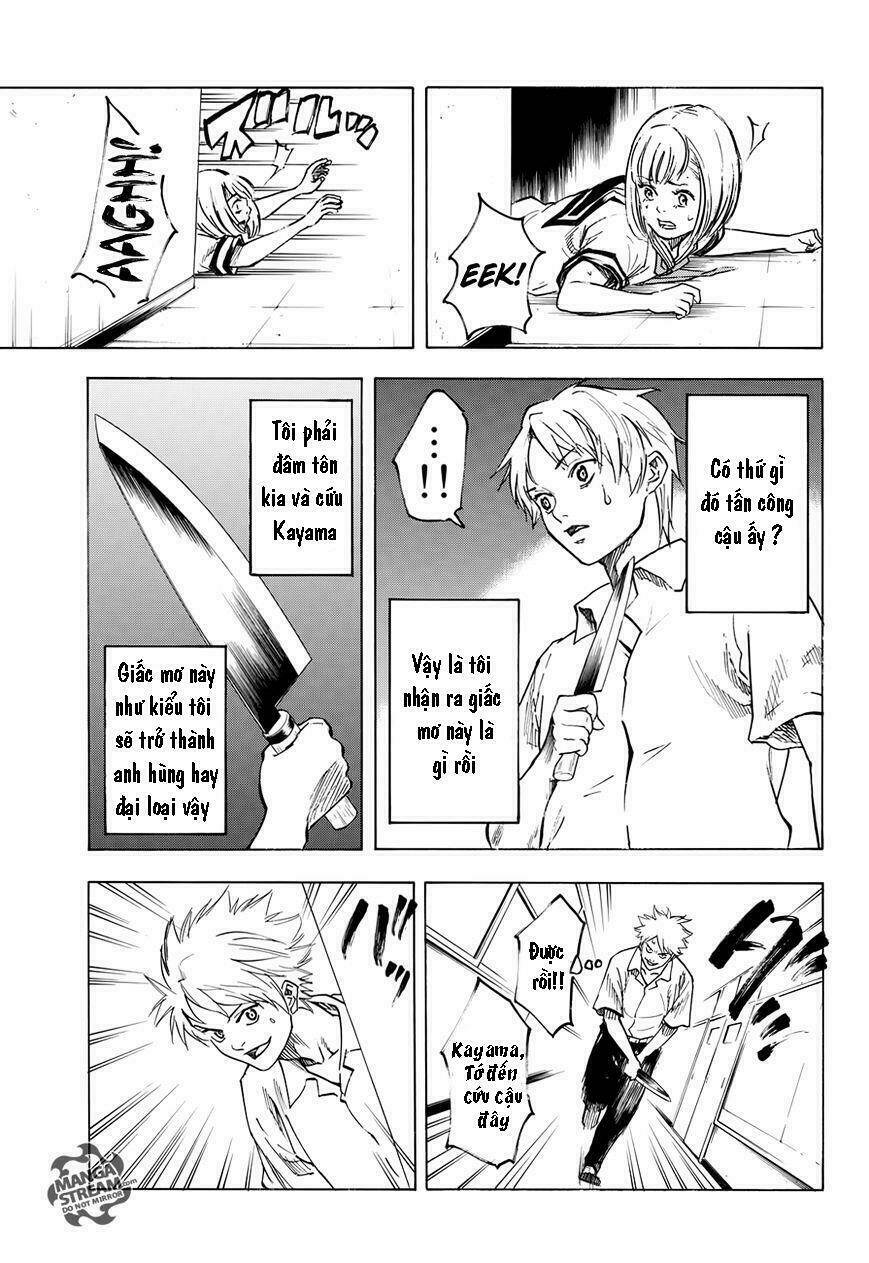 scary ghost story chapter 1 41