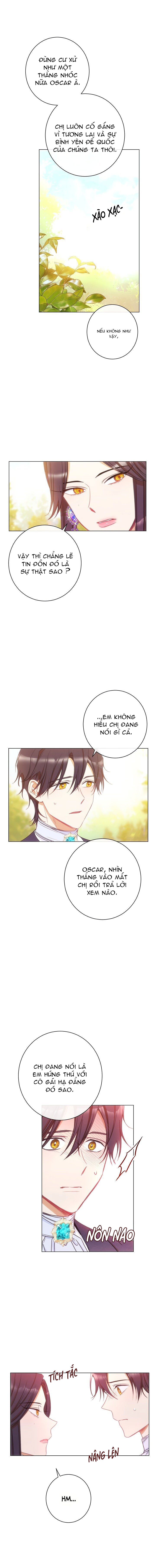 ác nữ đảo ngược đồng hồ cát chapter 28 12