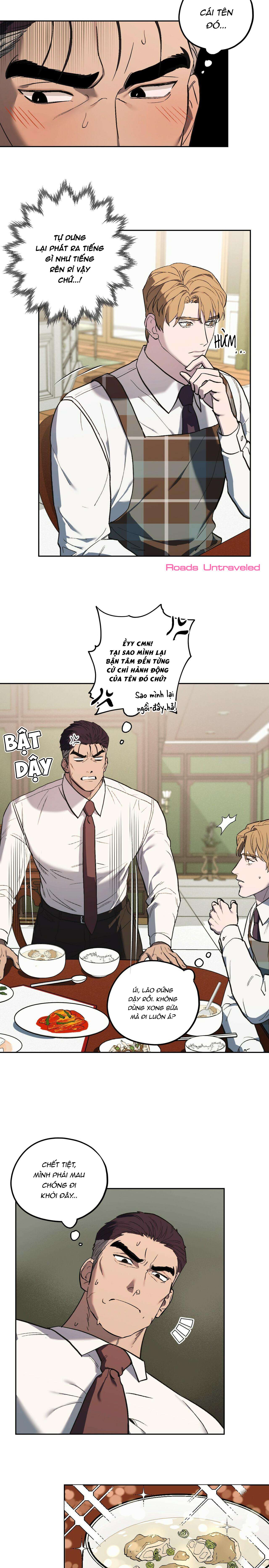 yi su nhà họ kang chapter 24 12