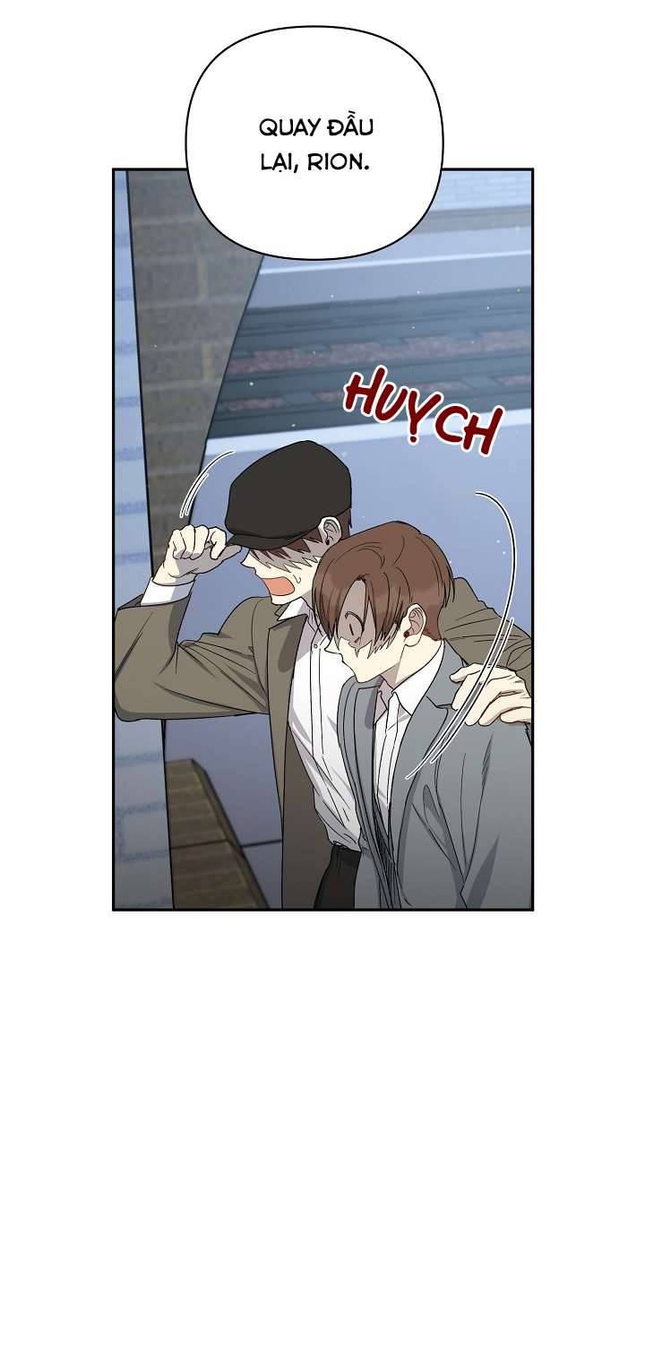 phương pháp trở thành con gái của người hùng bóng đêm chapter 32 61