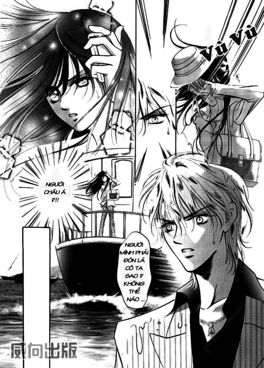 the prince's cactus chapter 1 17