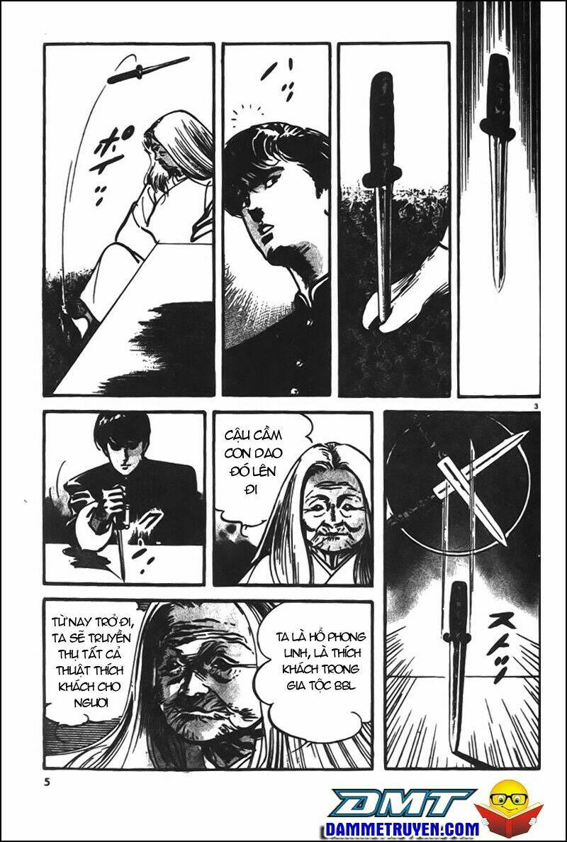 crying freeman chapter 11 4