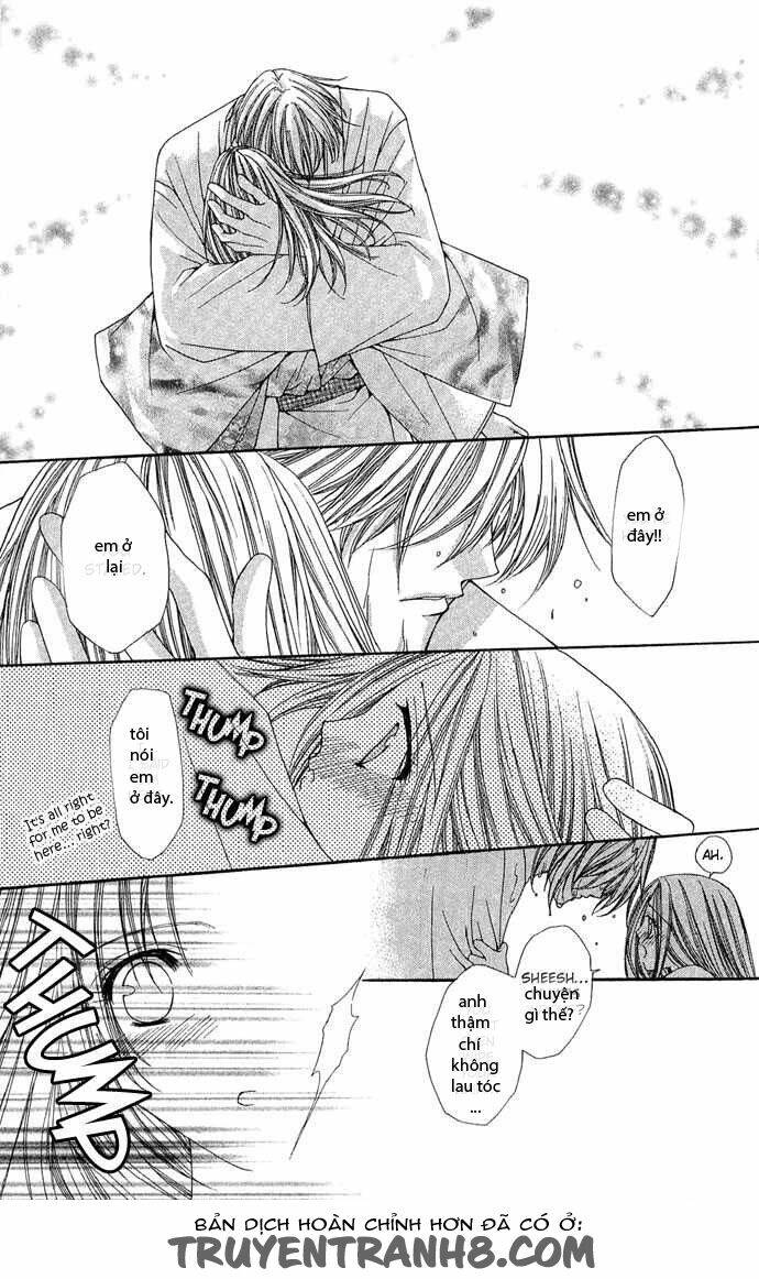 love celeb chapter 5 18