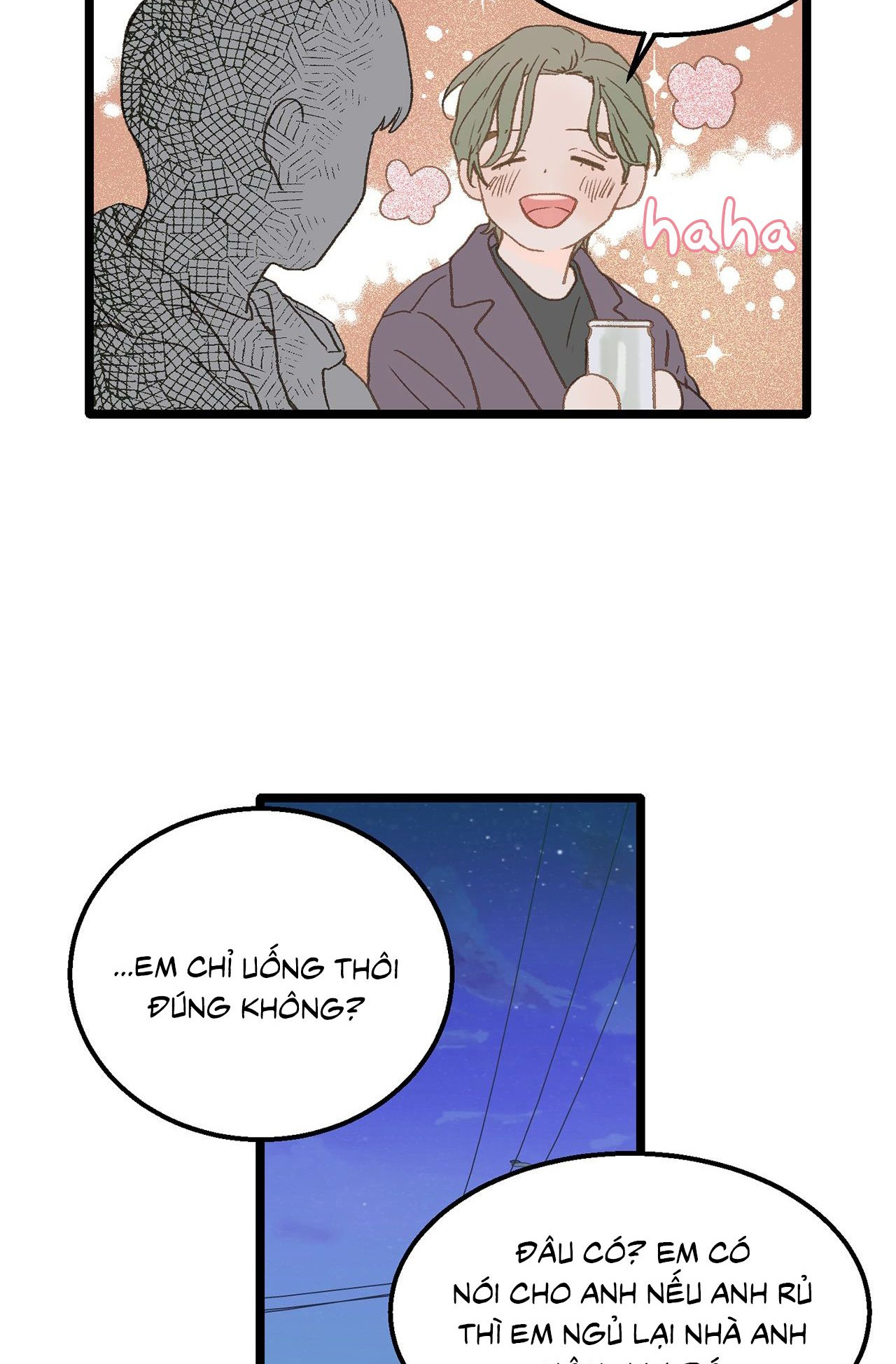 vùng cấm tình yêu của beta chapter 4 22