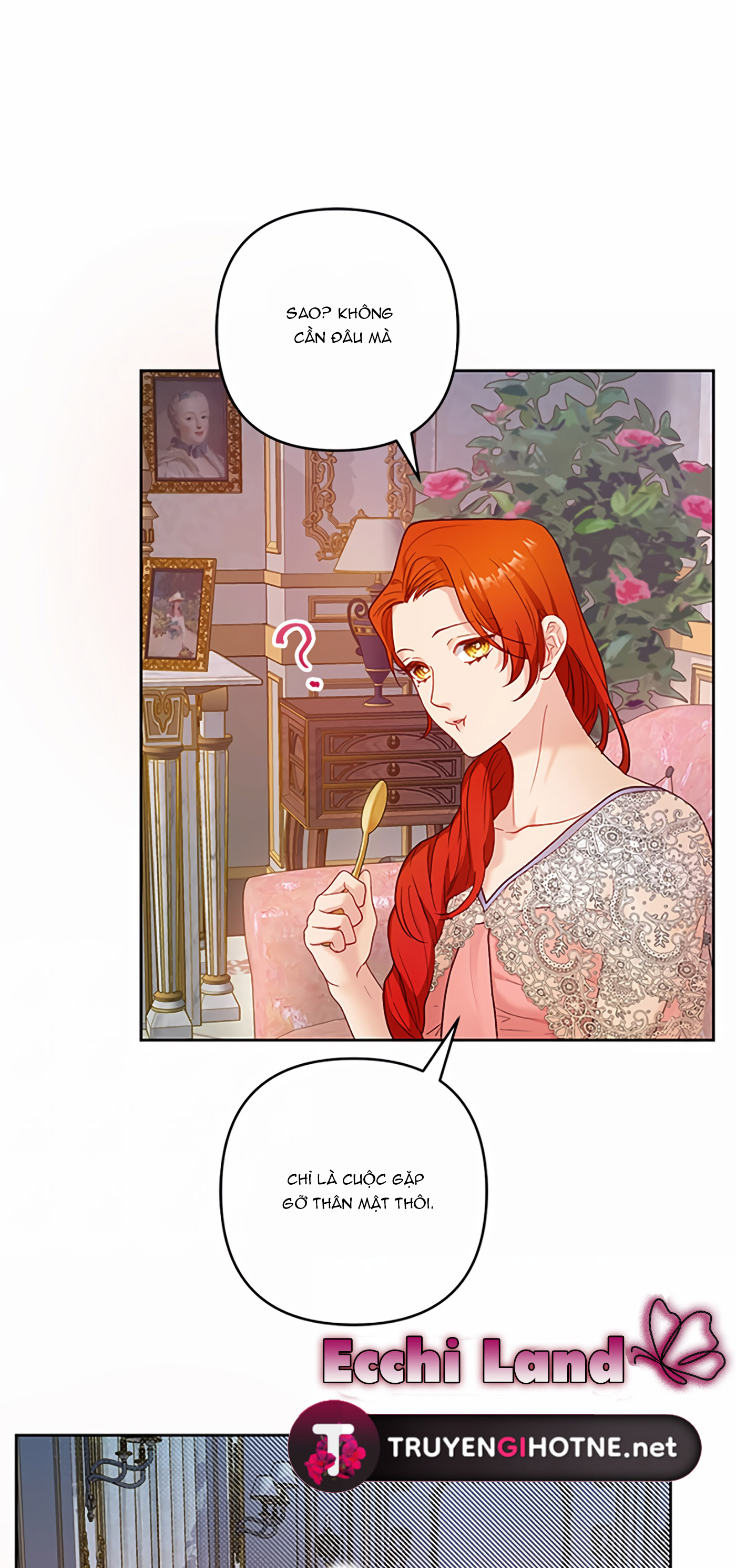 Cuộc Sống Vương Giả Của Người Tình Giả chapter 18.2 - Trang 21