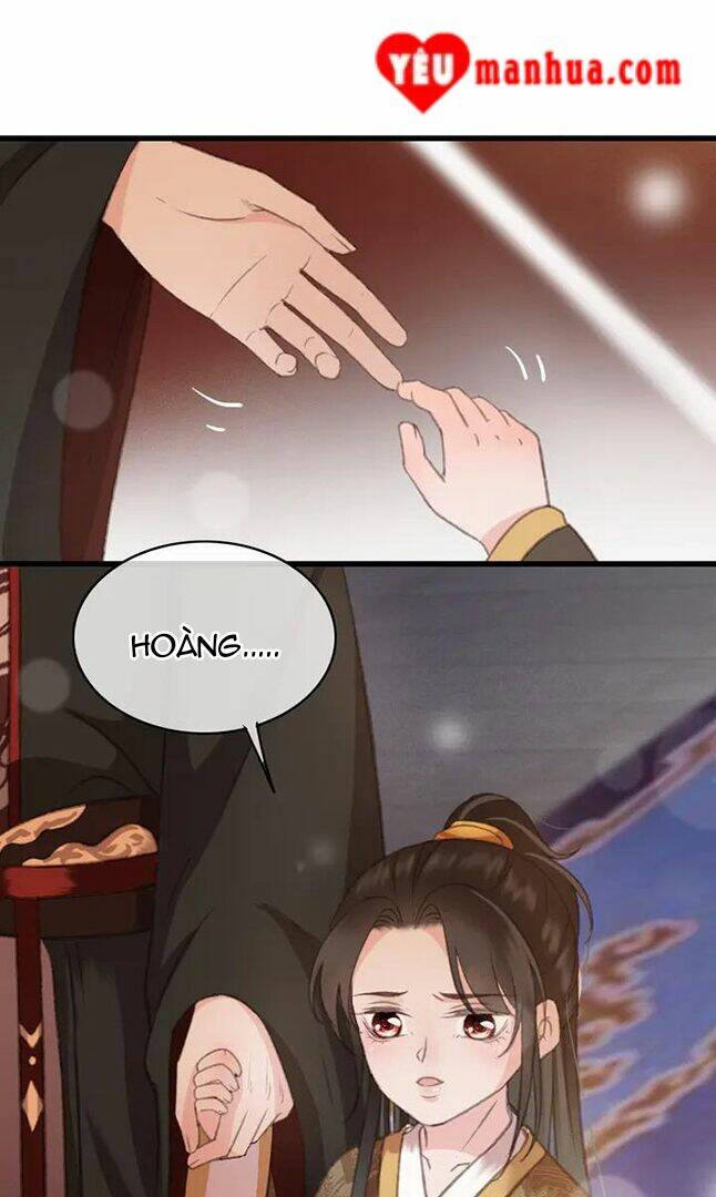 đông cung giai hạ tù chapter 89 15