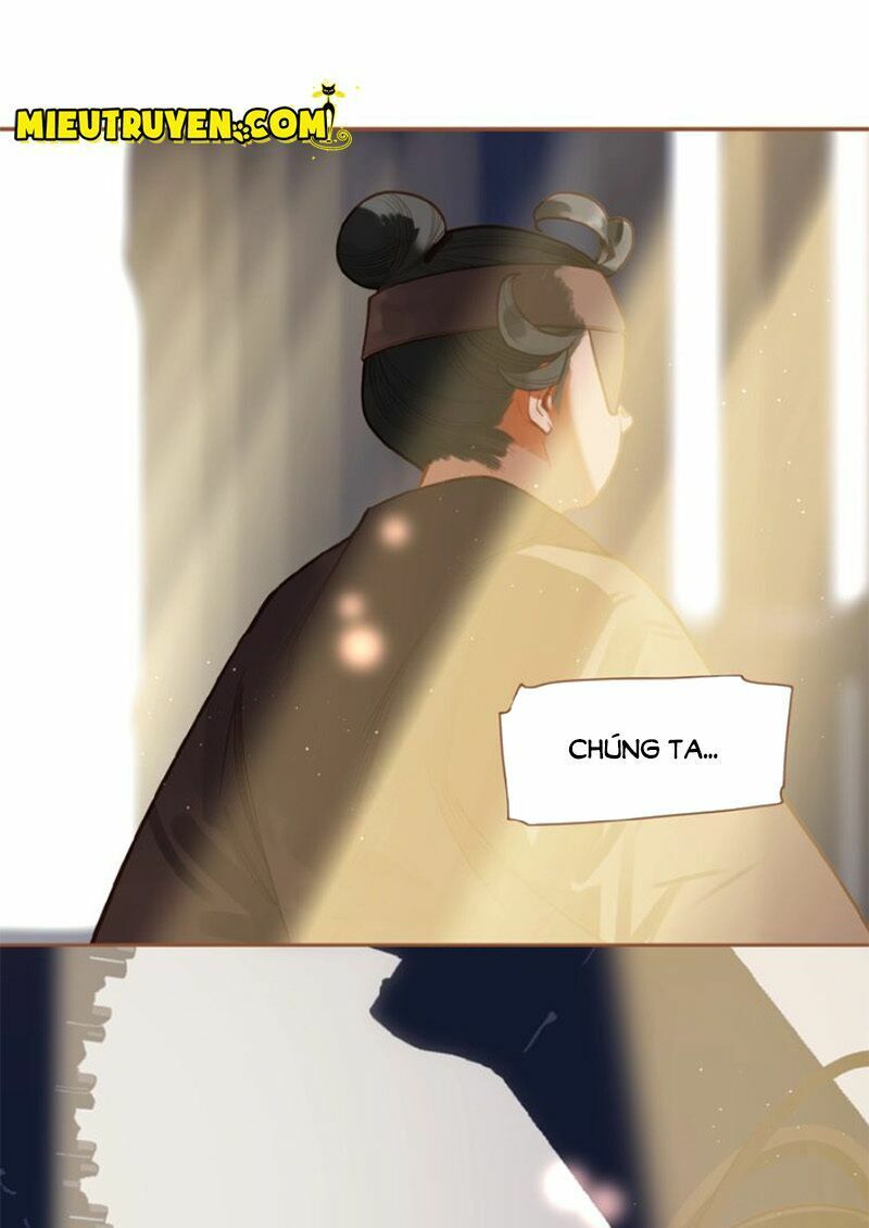 nhất đại linh hậu chapter 61.1 30