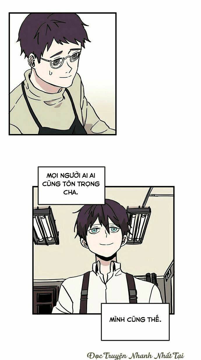 minus hand chapter 1 41