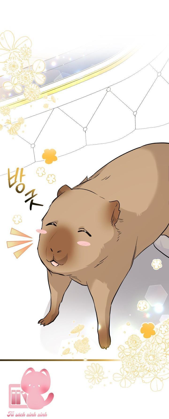 quan hệ cộng sinh giữa báo đen và thỏ trắng chapter 123 37