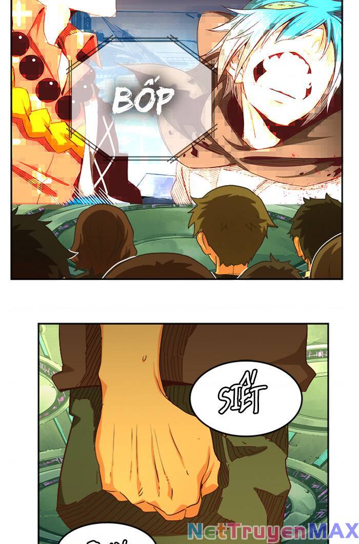 Chúa tể học đường chapter 547.5 40