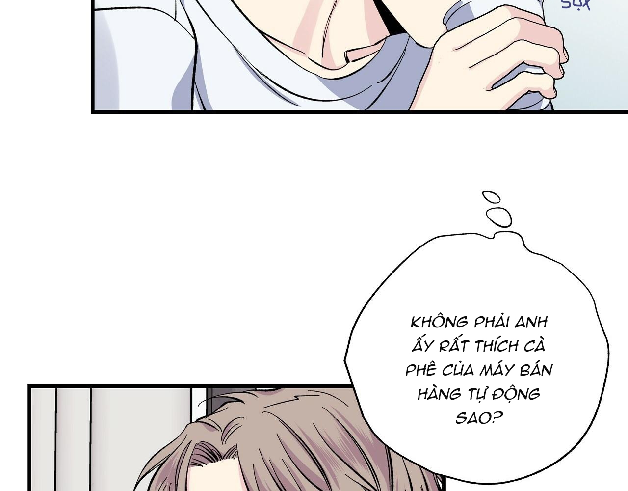 vị ngọt đôi môi chapter 24 33