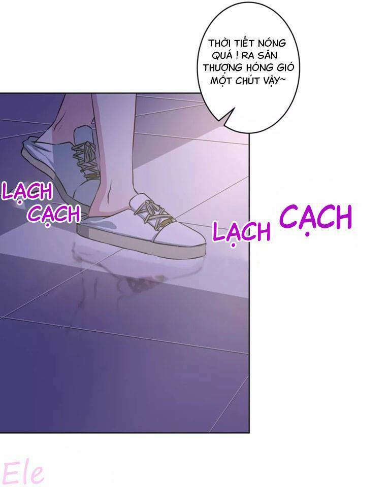 nhân vật phản diện: không ngọt không lấy tiền chapter 2.1 13