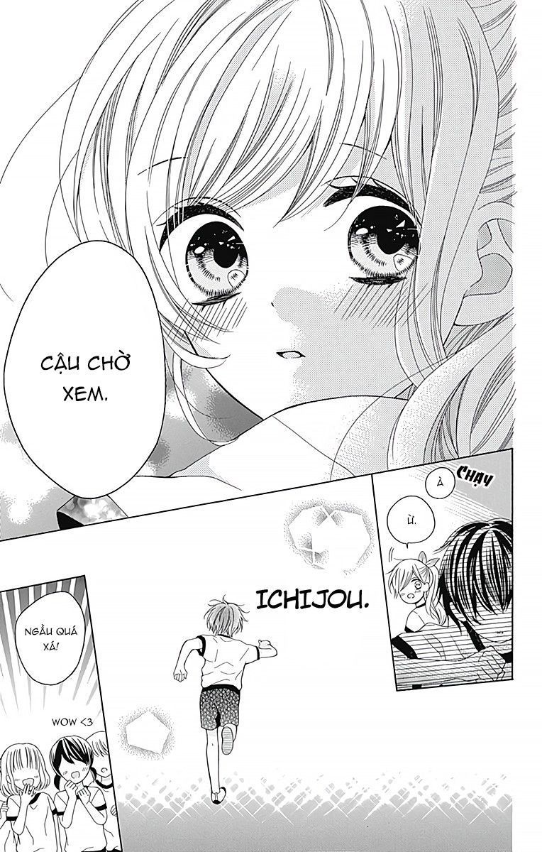 hatsukoi to taiyou chapter 2 24