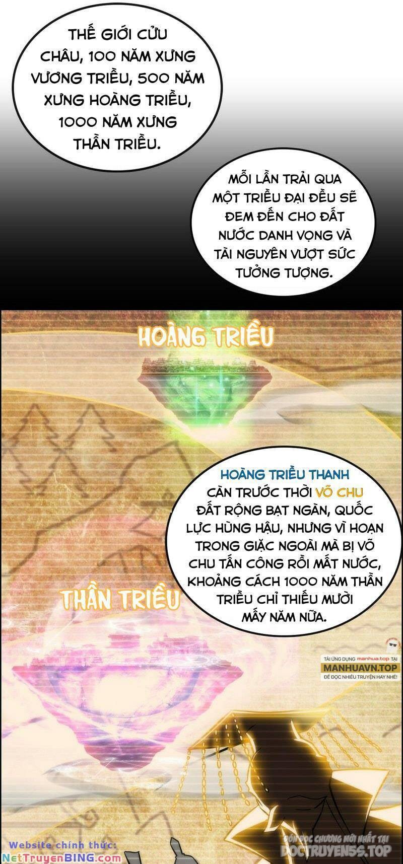 tu tiên chính là như vậy chapter 41 21