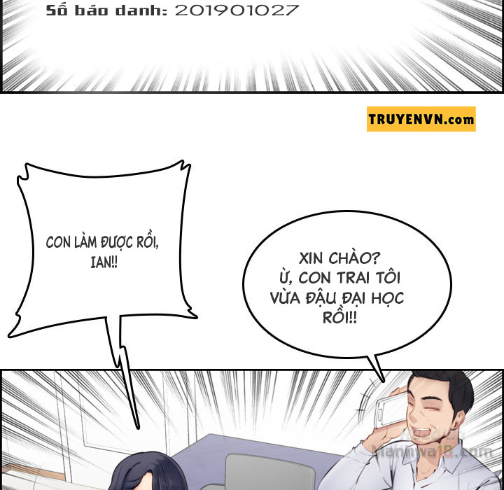 mẹ tôi là sinh viên đại học chapter 1 8