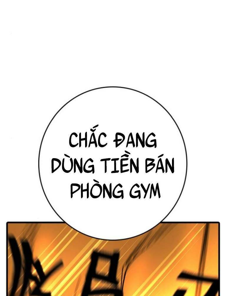 Hanlim Gym Chapter 129 - Trang 196