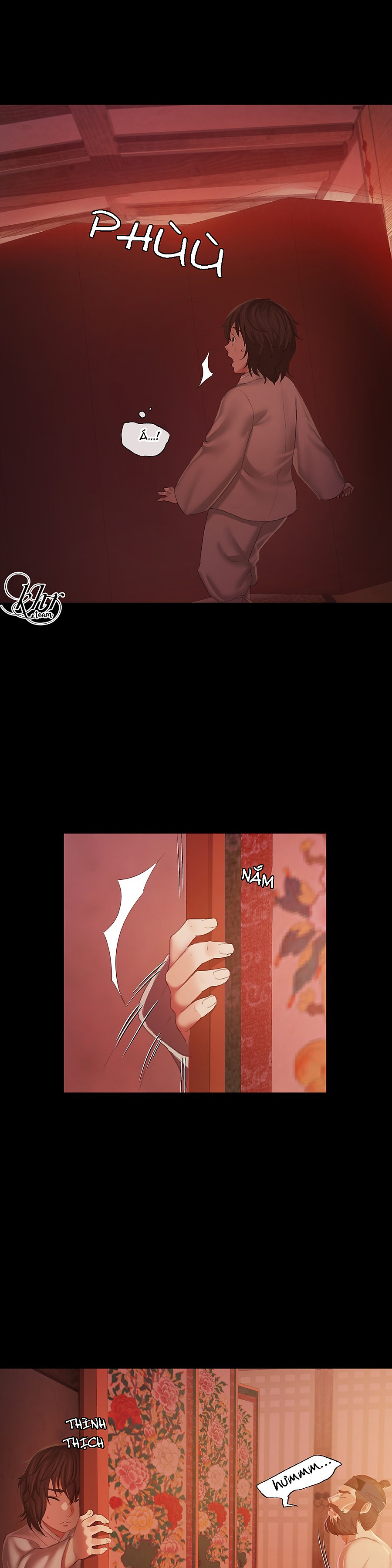 Em Chỉ Có Thể Là Của Tôi chapter 2.2 19