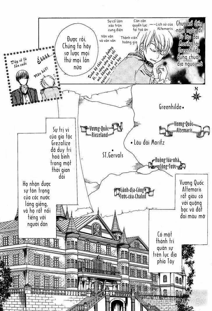 migawari hakushaku no bouken chapter 2 8