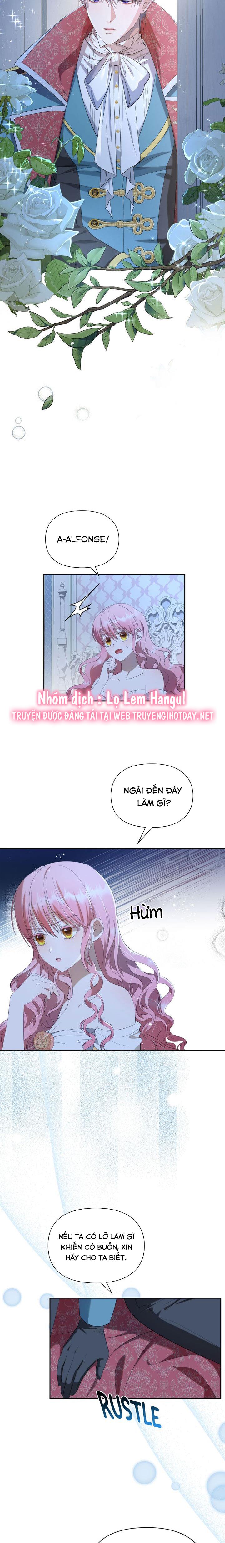 thuần hóa hoàng đế bạo chúa chapter 60 2