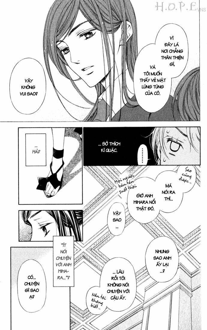 cung đàn vàng chapter 50 35