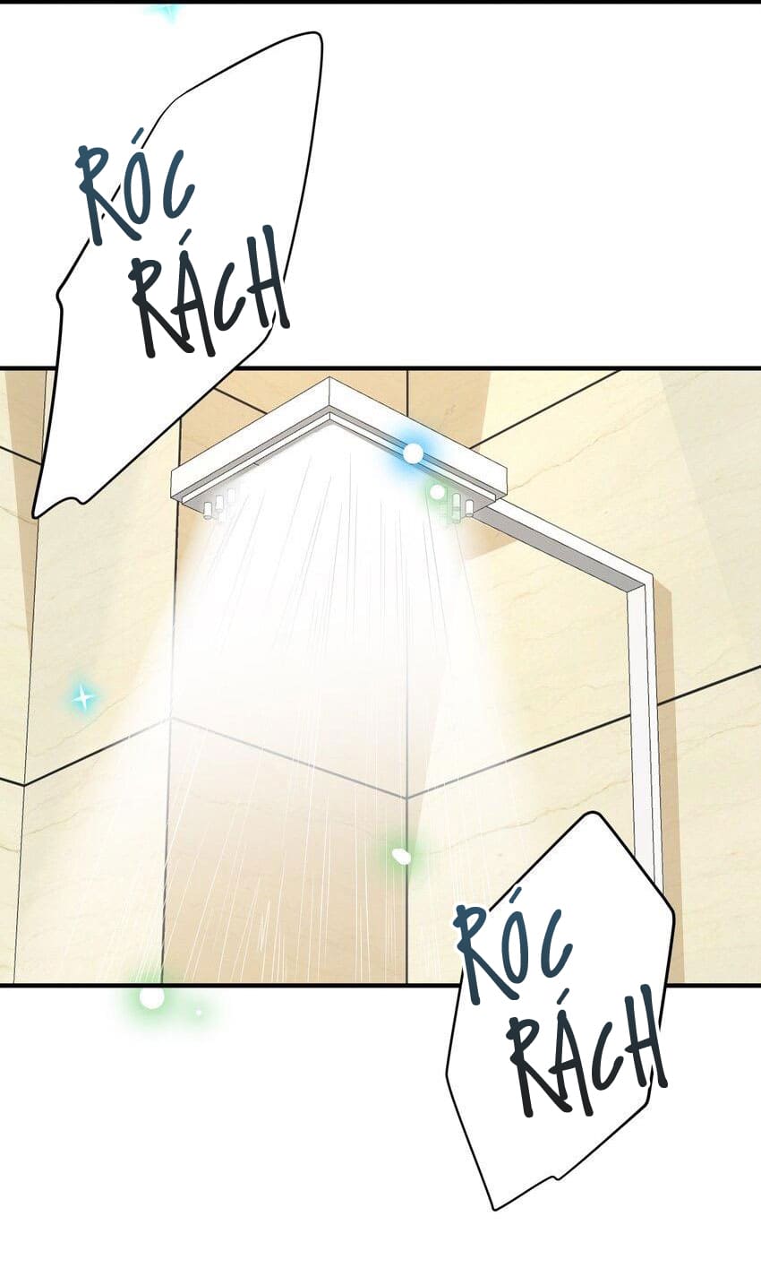 bỗng dưng lên hotsearch chapter 3 32