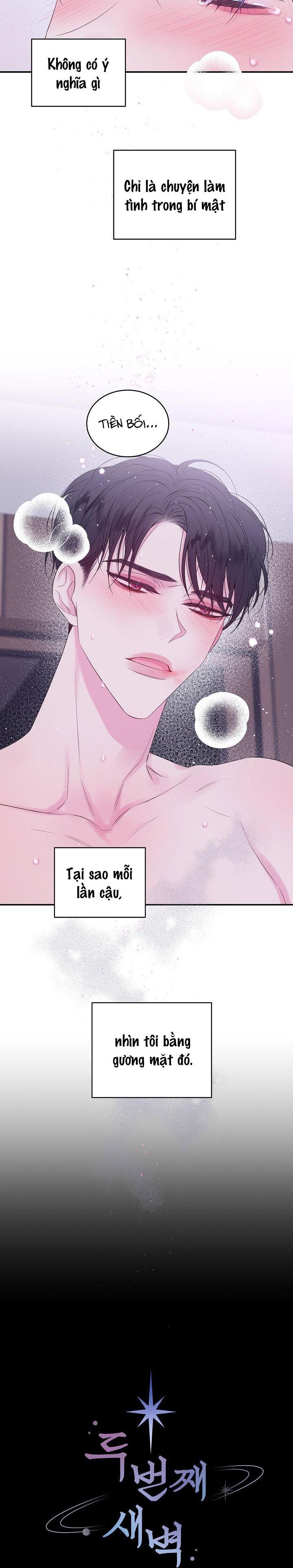 bình minh thứ hai chapter 4 7