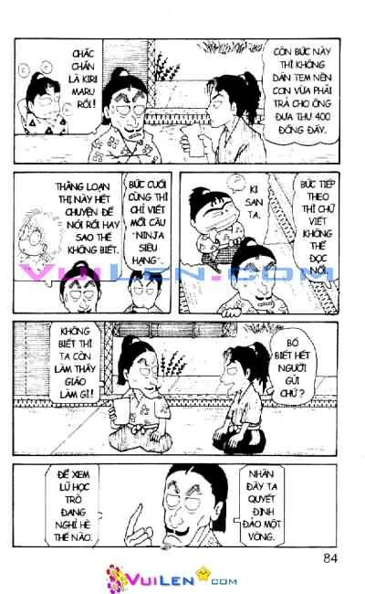 ninja loạn thị chapter 32 85