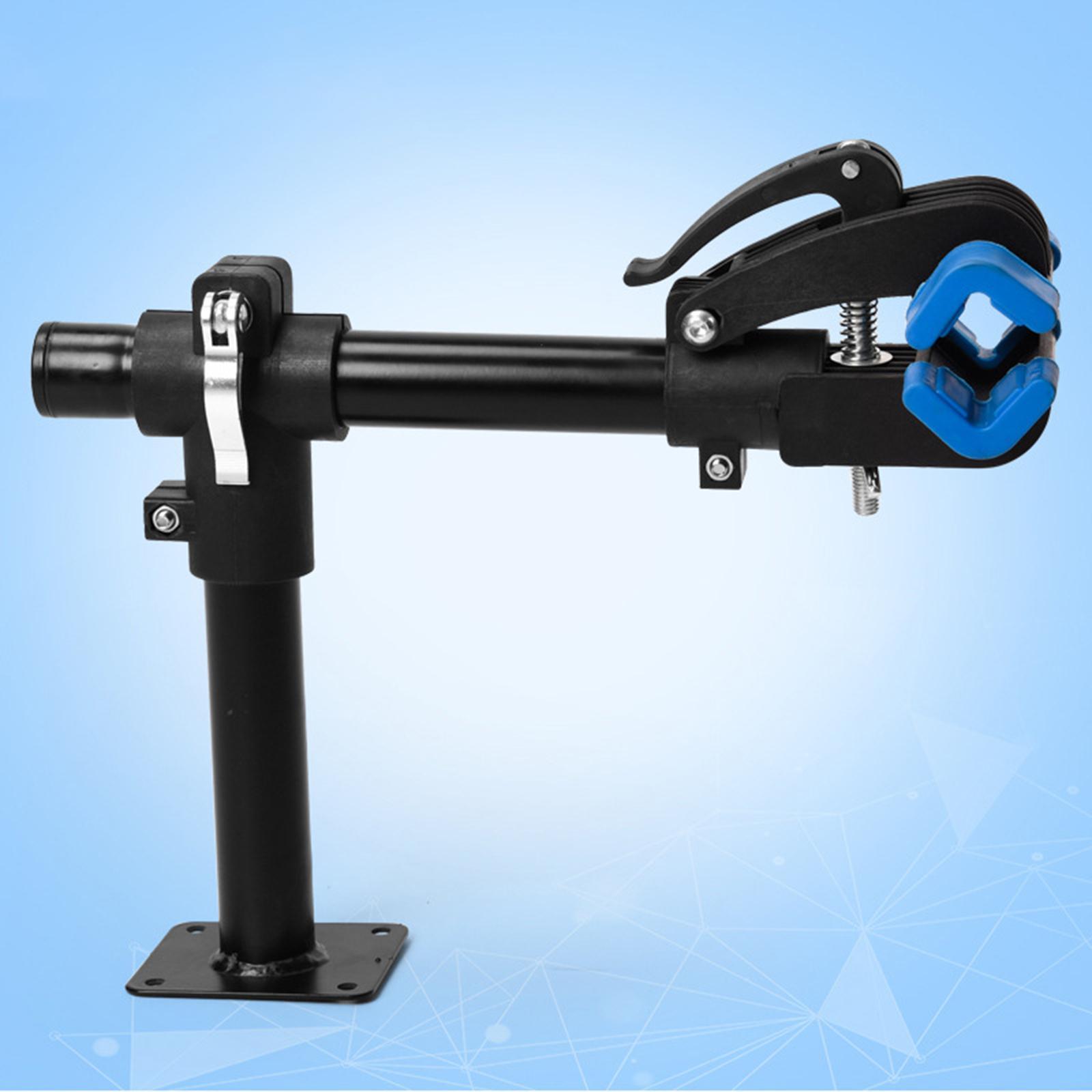 Mount Work Stand Rack Mechanic Repair Tool
