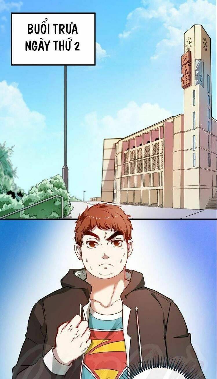 thành tựu của ta rất nhiều chapter 3 1