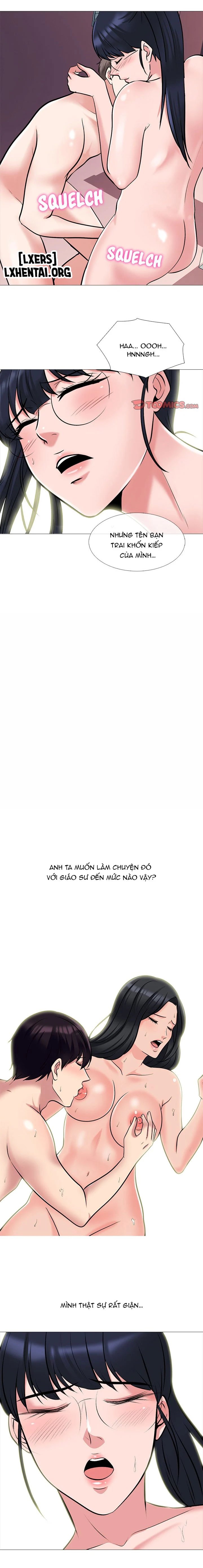 học bổng đặc biệt chapter 138 20