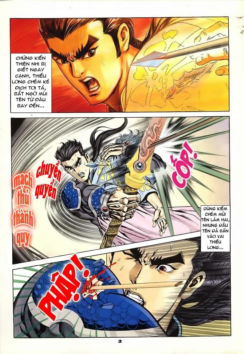 tầm tần ký chapter 66 2