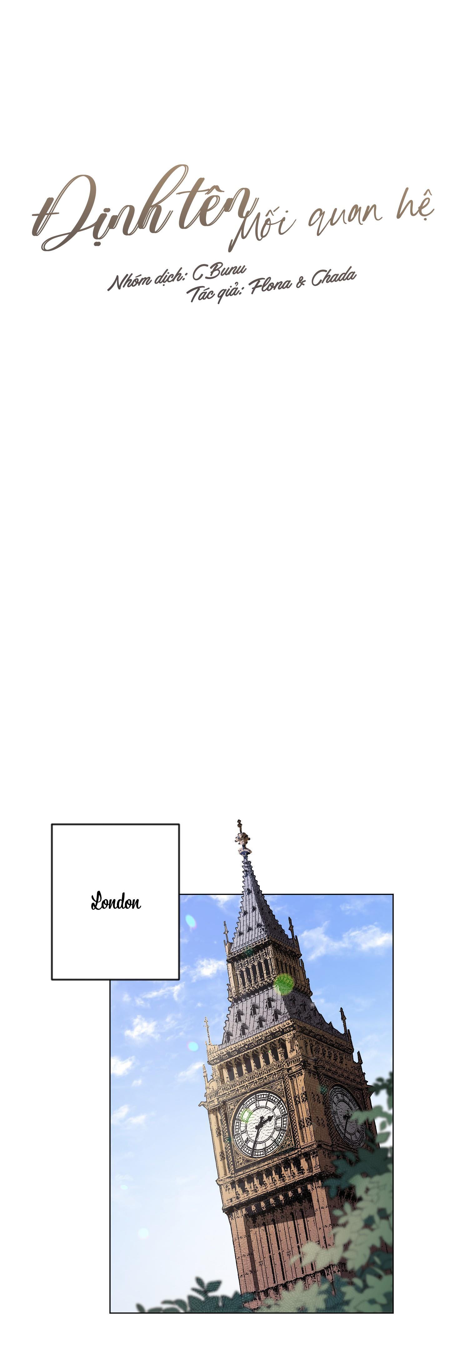 định tên mối quan hệ chapter 29 11