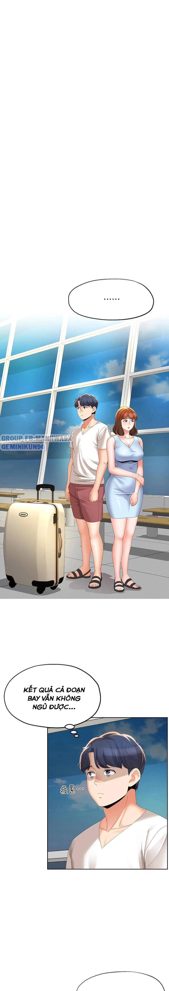 cặp đôi kí sinh chapter 15 7