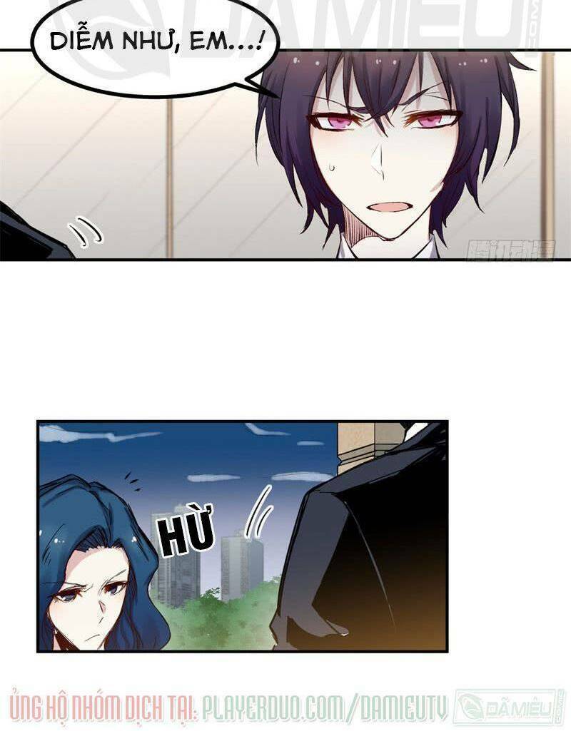 đỉnh phong thần y chapter 48 27