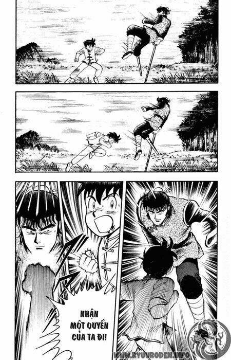 hoàng phi hồng phần 1 chapter 16 72