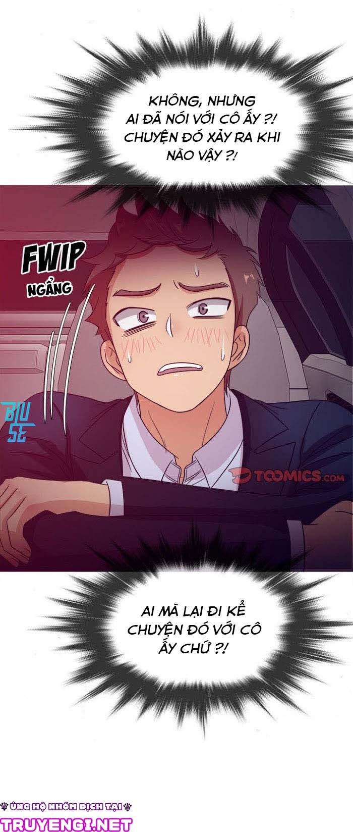 yêu em nữa đi chapter 11 33