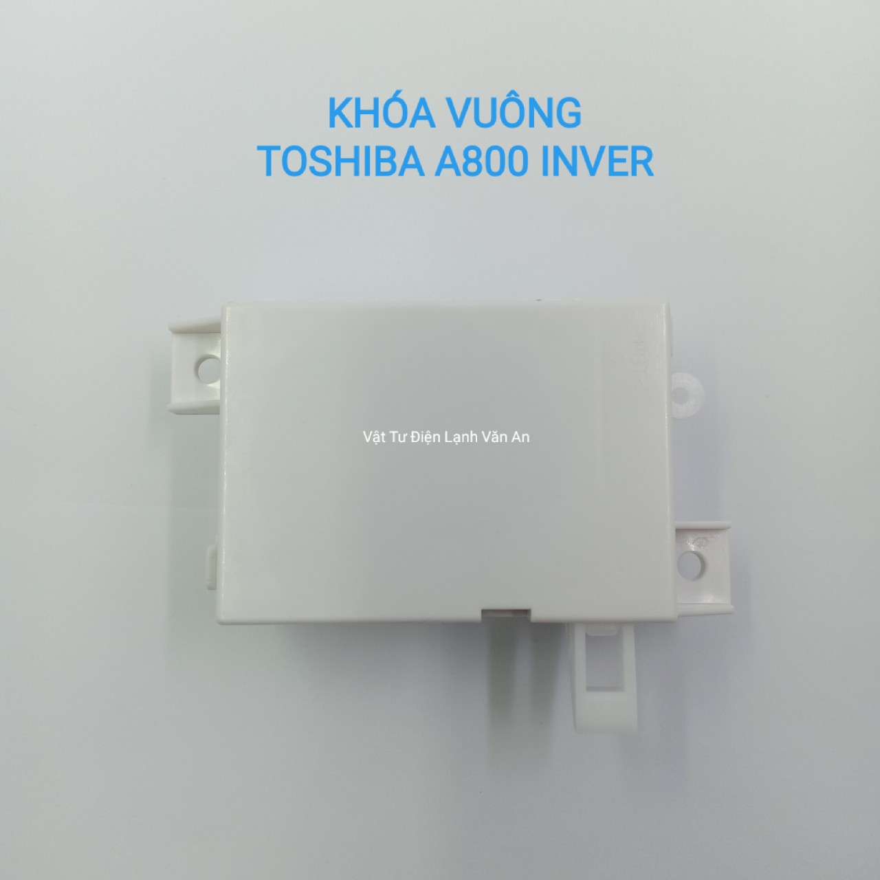 Công tắc khóa cửa máy giặt