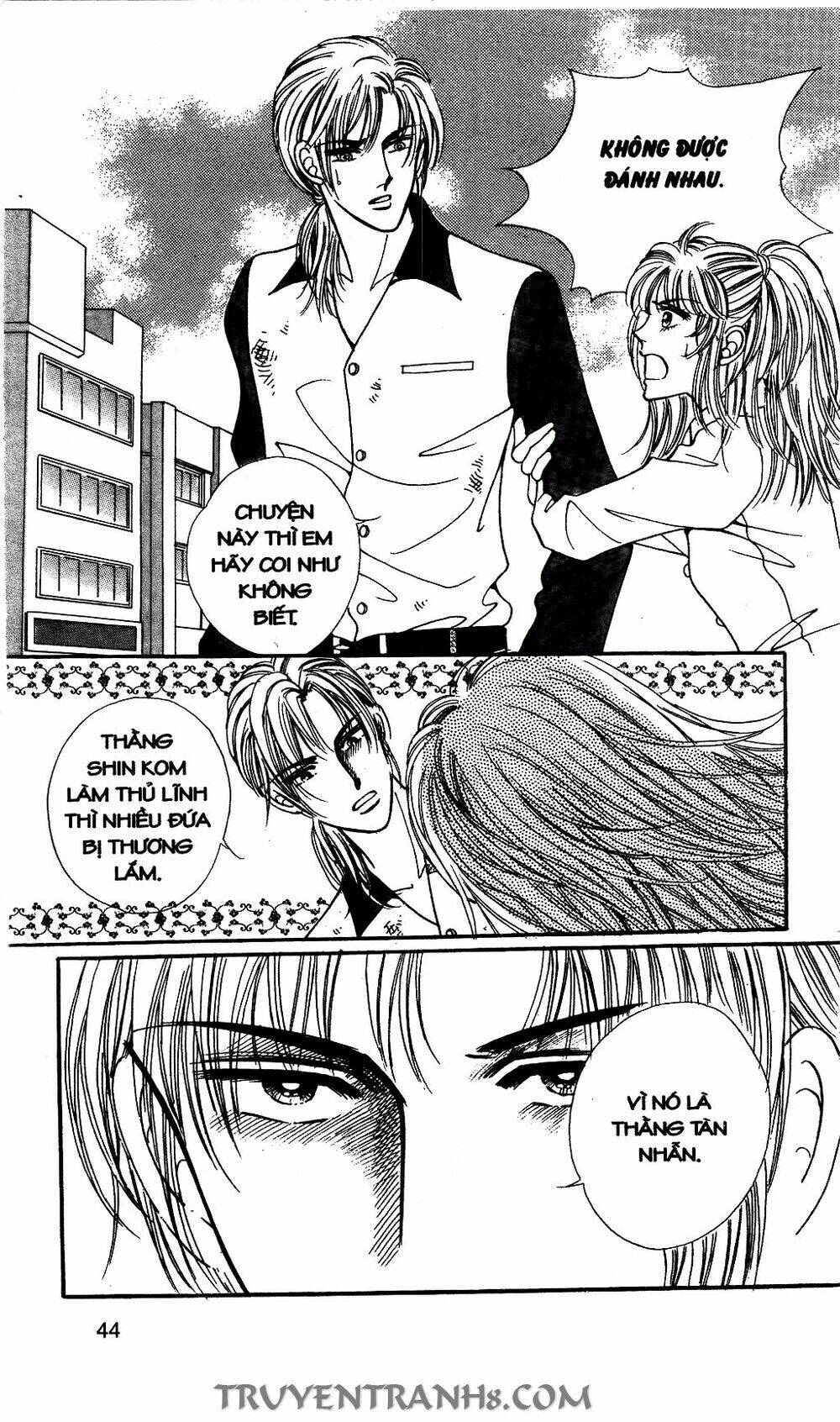 lọ lem kén rể chapter 50 20