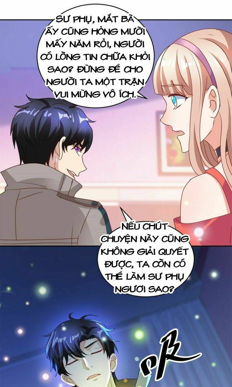 vú em là cổ tiên chapter 146 9