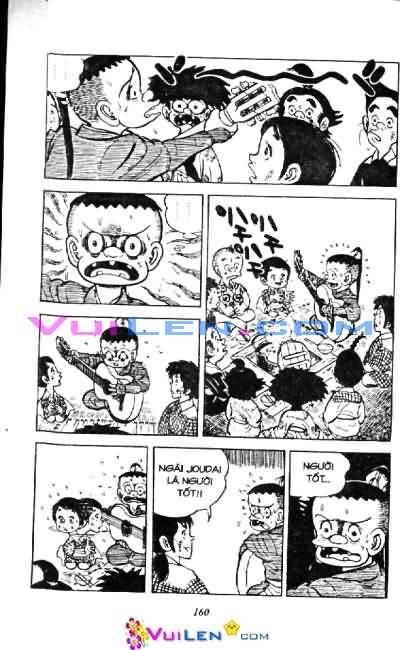 kiếm sĩ góc vuông - chokkaku chapter 13 161