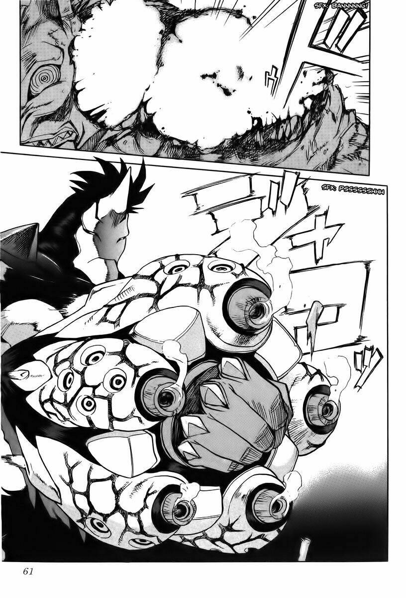 goumaden shutendouji chapter 14 29