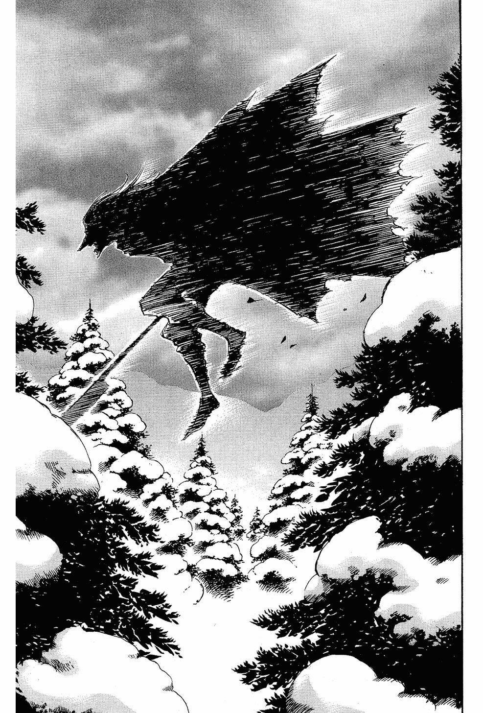 gamble fish chapter 67 5