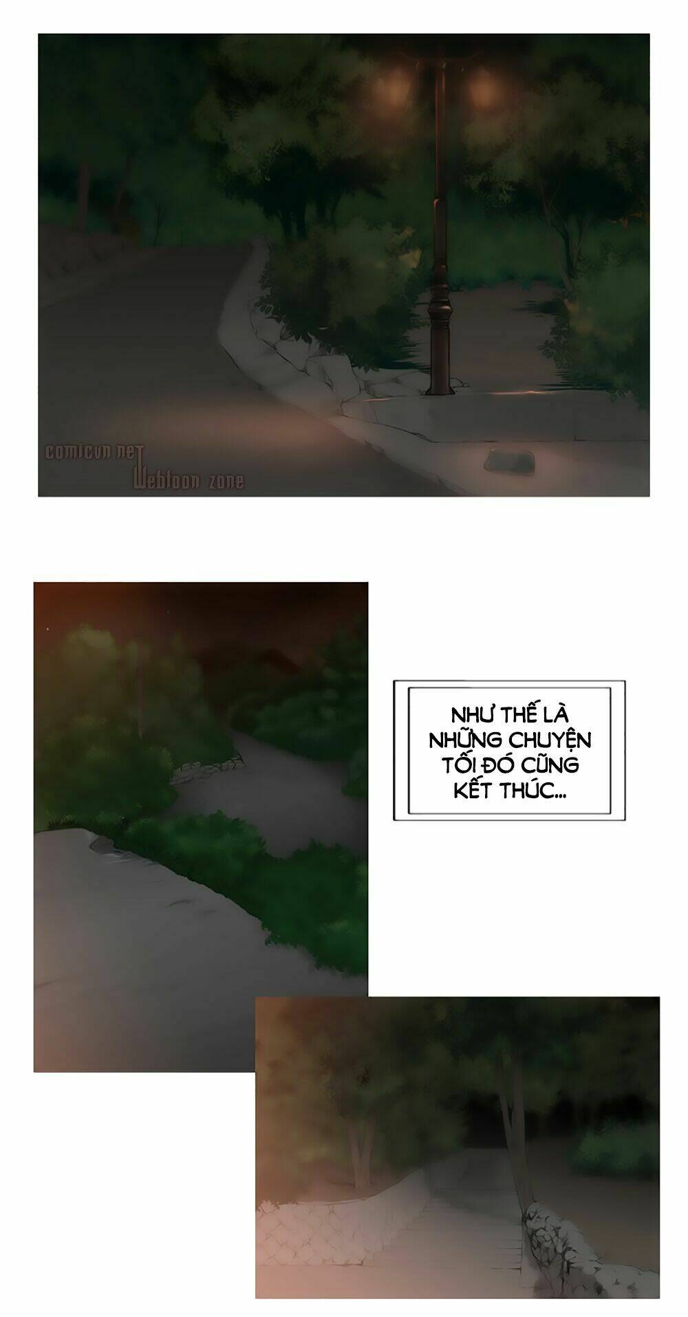 mrs. seonnyeo | mrs. tiên cô chapter 12 52