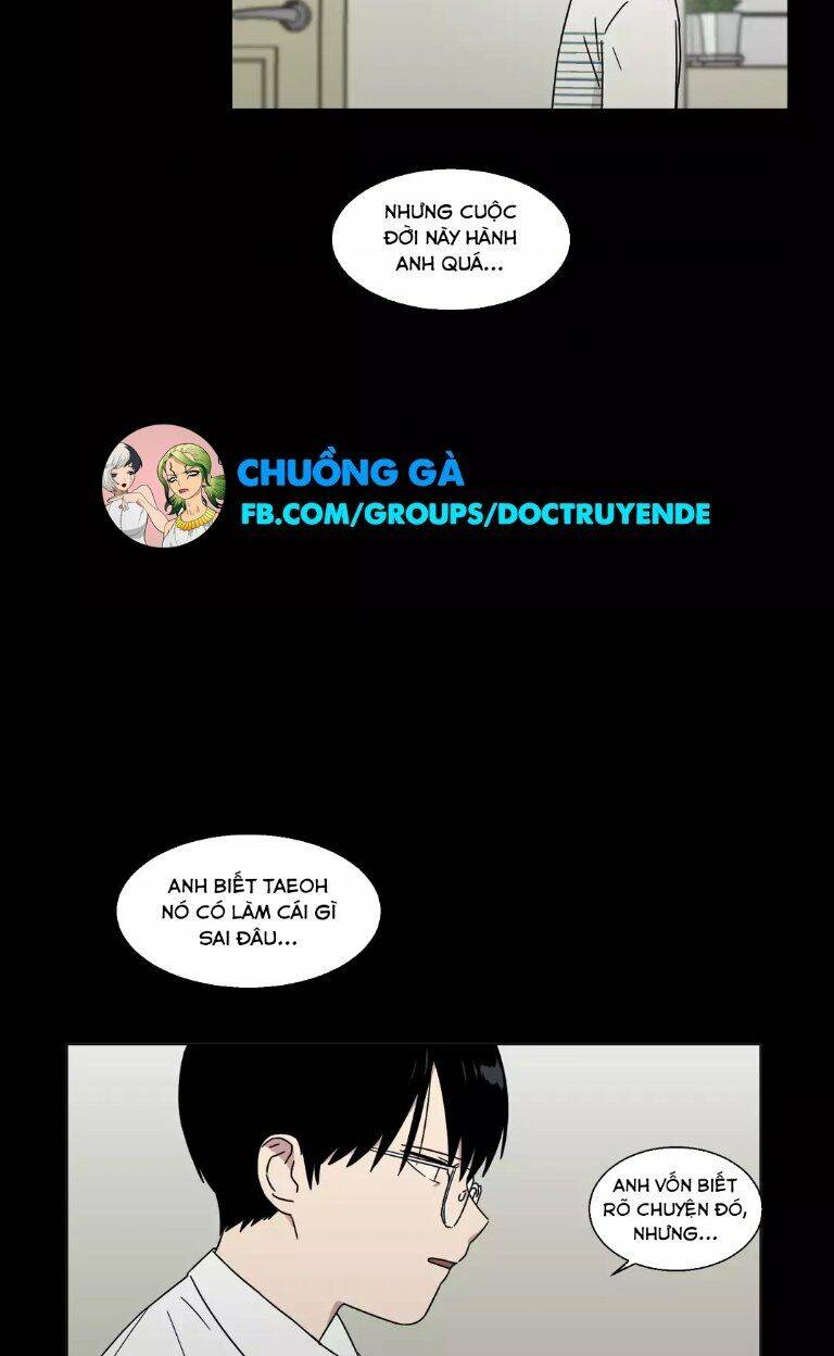 …”một sự thật khá khó chịu.” chapter 56 37