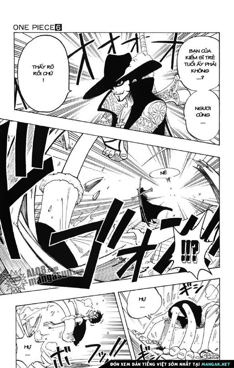 đảo hải tặc - one piece chapter 52 7
