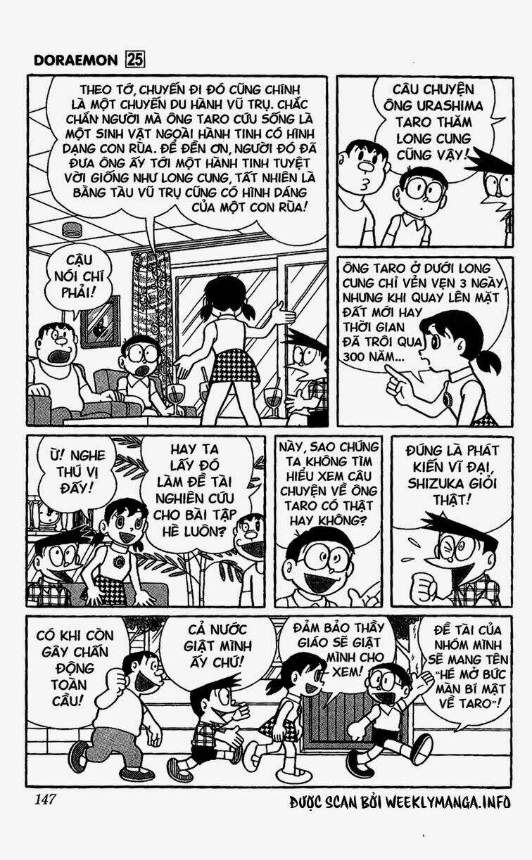 doraemon chapter 458 4
